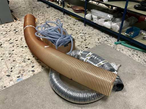 Tubo e tubo flessibile