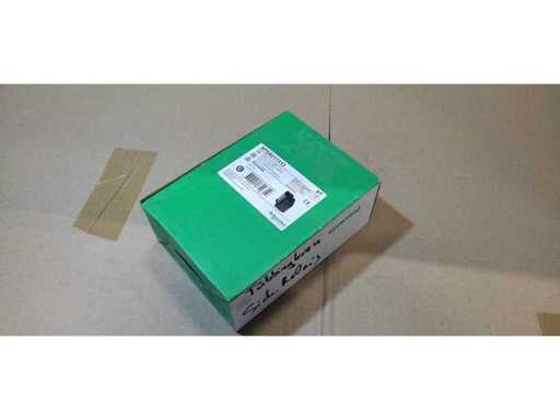Schneider Electric - XPSAV11113 - EMERGENCY STOP Relay