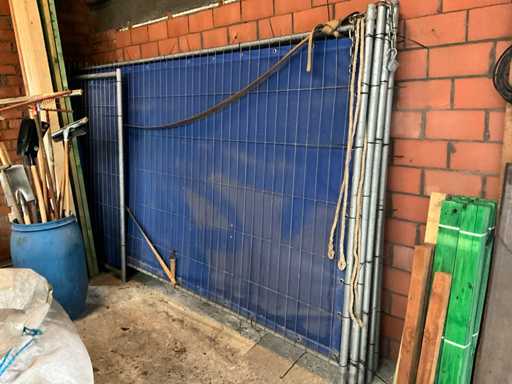 Betafence Hekwerk (10x)