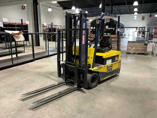 Drink Center Oud Turnhout (NCMA NV) due to bankruptcy