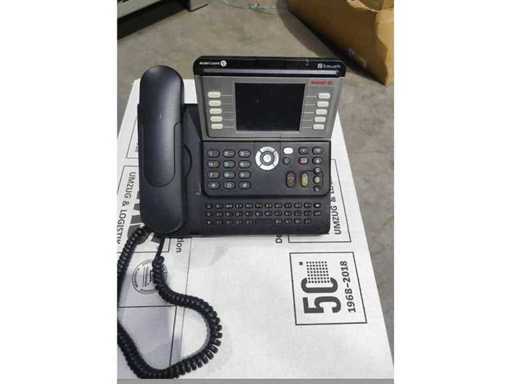 POE-telefoon Alcatel 4068 IP Touch (60x)