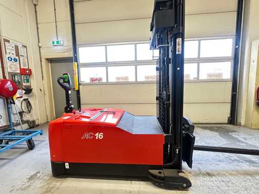 Heli - 2023 - AC16 - Stacker