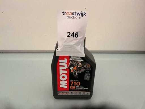 Motul, pojemność 1,litr