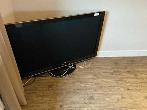 Panasonic TX-P50VT20E Télévision