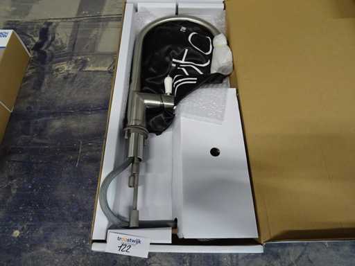 Nivito - Classic CL-200 - Keukenmengkraan