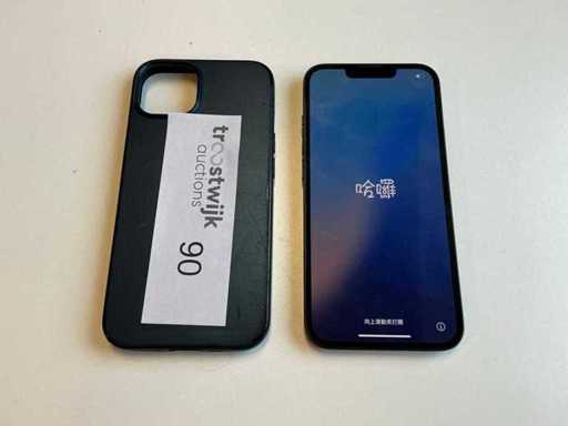 Apple Iphone 13 (128GB) Mobile Phone