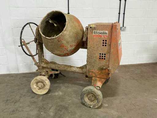 ALTRAD PM20VPB Cement Mixer