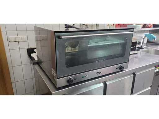 UNOX - XF085 - BACKOFEN