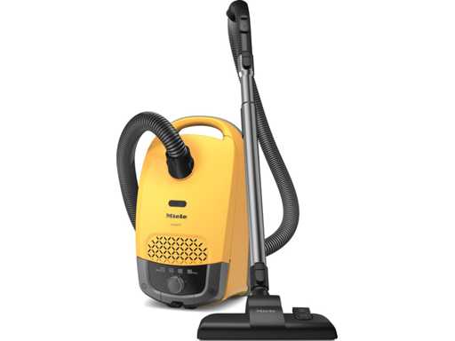 Miele Guard S1 Aspirapolvere