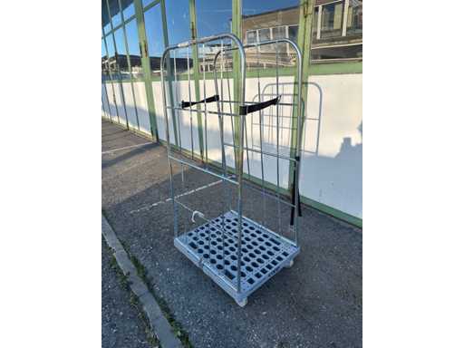Storage Trolley
