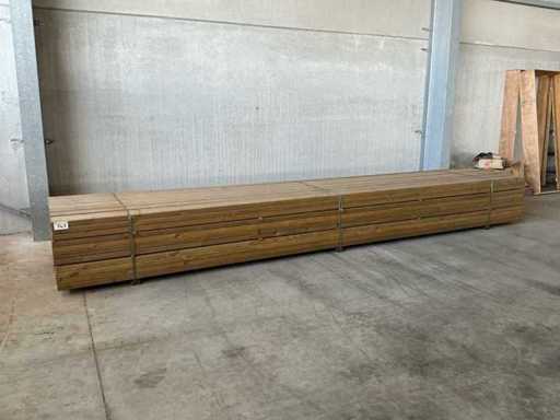 Purlins 6000mm (63x)