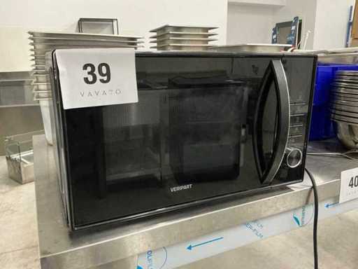 Veripart VPMAG25B Magnetron