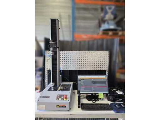 Instron - 2023 - 34SC-2 - Trektester
