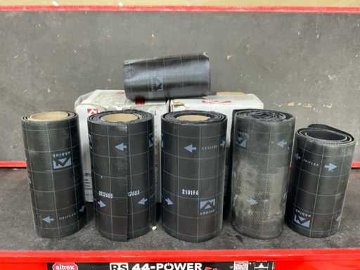 Ubiflex Lead Substitute remnants