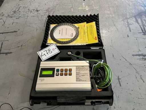 MPM - BMT100M - Digital Strip Thickness Measurement System