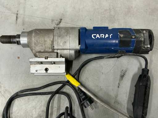 2021 Carat A-2600 Diamond Drilling Machine
