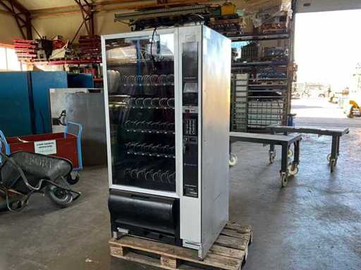 Necta Samba Vending machine