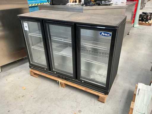 Refroidissement de la barre Atosa GN-320HA