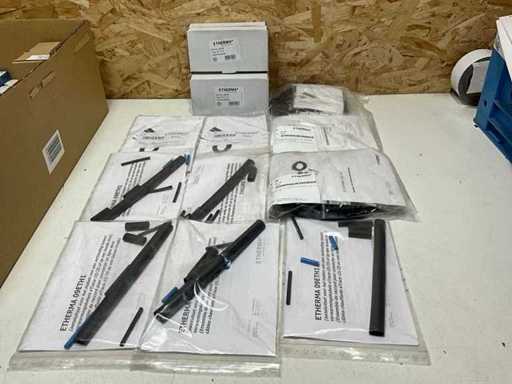 Etherma Diverse accesorii pentru încălzirea electrică pe pardoseală