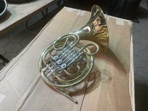 Holton USA cor français