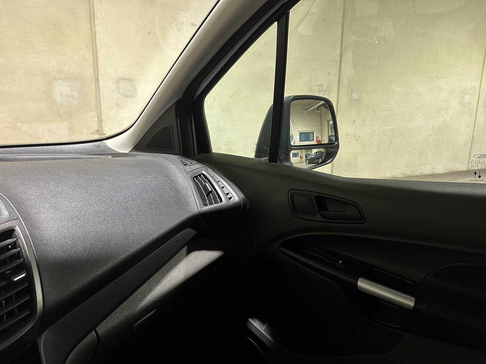 Ford Transit Connect 1.5 EcoBlue L1 Trend 101pk 2022 (Origineel-NL+1e eigenaar), VRV-08-F