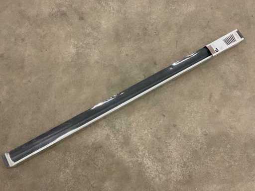 Jaluzele Karwei cu permeabilitate la lumină 120x210cm