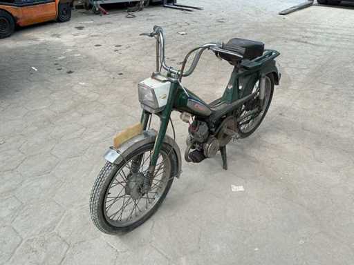 1971 Mobylette Motobecan N50 Classic Car Moped