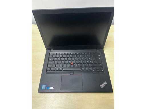 Lenovo - ThinkPad - Ordinateur portable