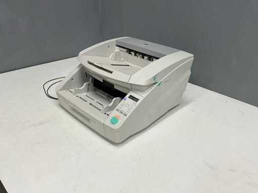 Canon - RR-G1100 ImageFORMULA - Scanner