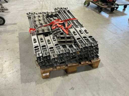 Solarstell Connect Élément de base pour le paysage (43x)