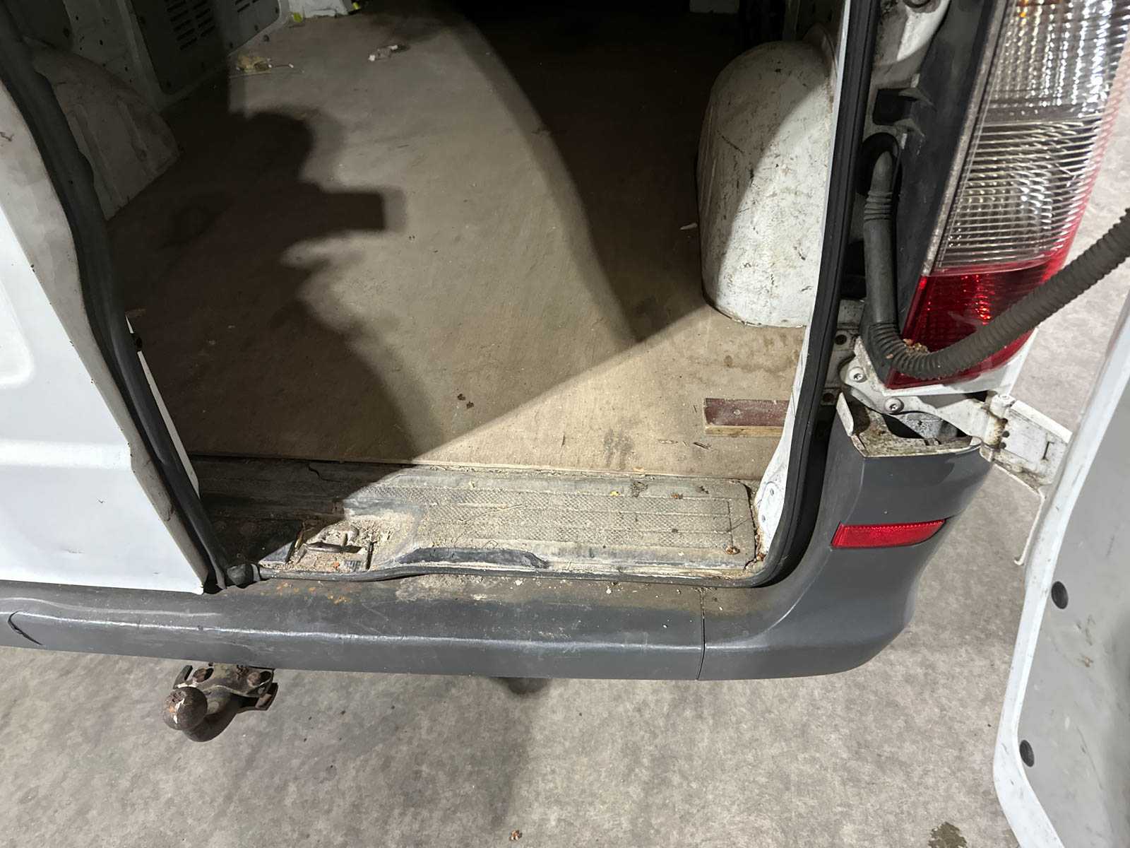 Mercedes-Benz Vito 110 CDI 320 Functional Laag (Origineel-NL) Bedrijfswagen, 3-VRB-35