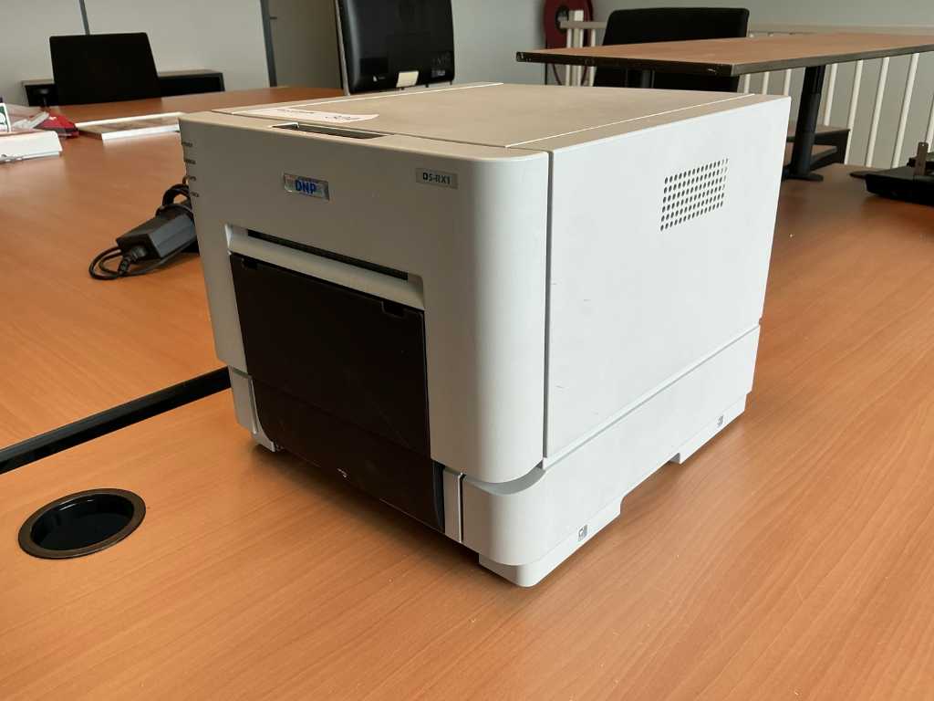 DNP DS-RX1 Digitaler Fotodrucker