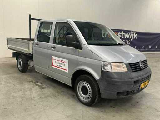 Volkswagen - Transporter 1.9 - Bedrijfswagen