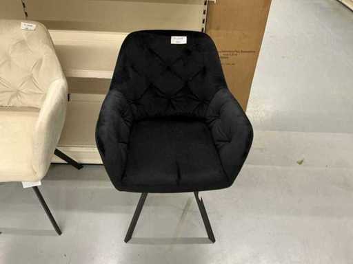 Tectake Dining Chair