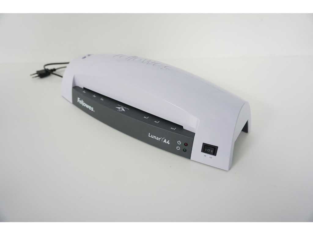 Laminator