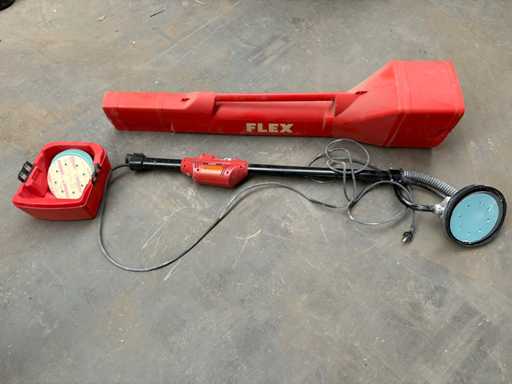 FLEX - WSE 500 - Wandschleifmaschine