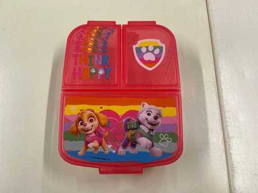 Paw Patrol Kinderbrotdose (12x)
