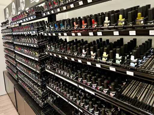 Bankruptcy International Beauty Group B.V.