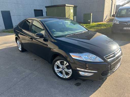 FORD - 2014 - MONDEO - Car