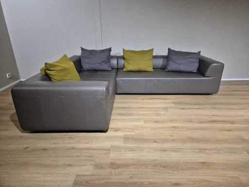 Rolf Benz - Freistil 184 - Corner sofa