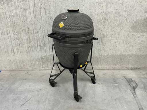 Boretti - Ceramica Solo - Barbecue in ceramica