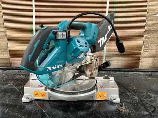 2024 Makita DLS600 cordless miter saw