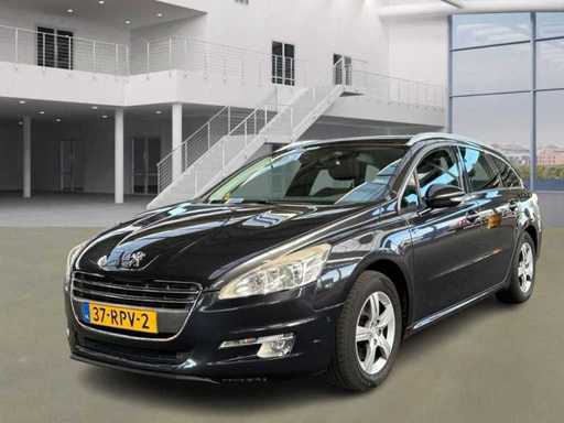 Peugeot 508 SW 1.6 T Active , ; 37-RPV-2