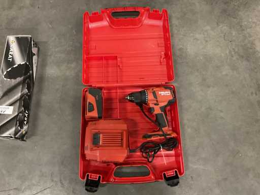 Hilti SF 6-A22 Boor-/schroefmachine