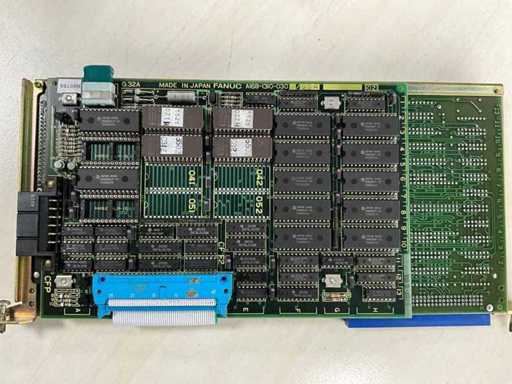 Fanuc - Other pcb equipment