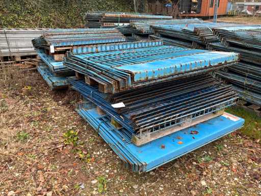 Combisafe Fall Protection (150x)