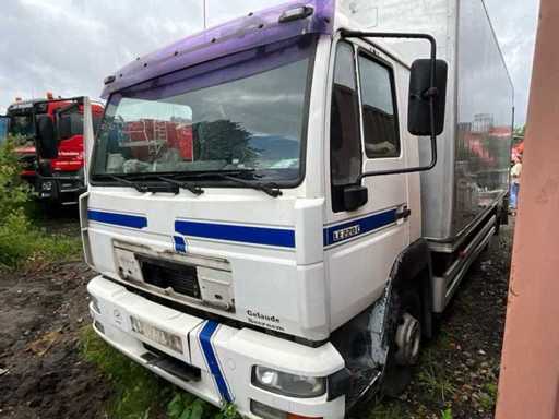 2002 MAN LE220C Vrachtwagen