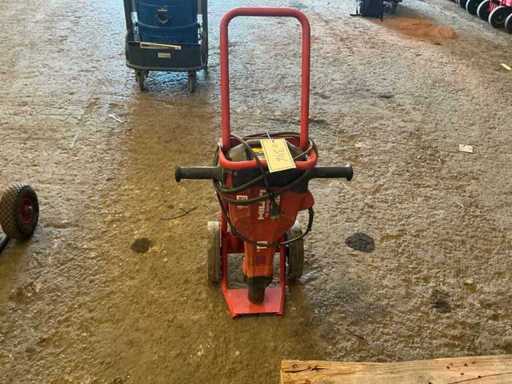 HILTI TE 2000-AVR Demolition Hammer