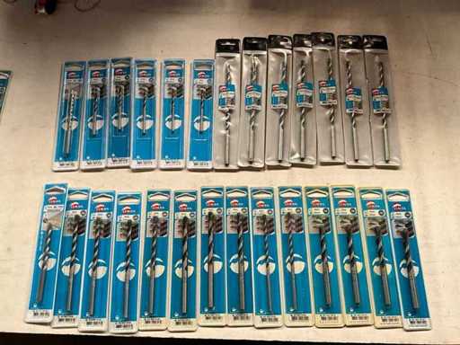 Leman Divers exercices (27x)