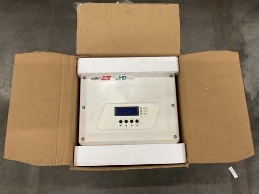 Solar Edge SE3680H Omvormer